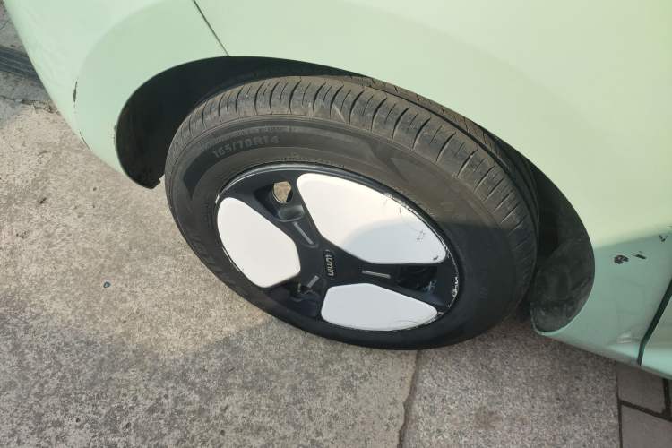 Used Qiyuan Lumin 2022 210km Sweet Edition