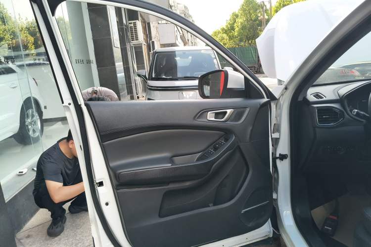 Used Chery Tiggo 5x 2019 1.5L CVT Smart Joy Edition