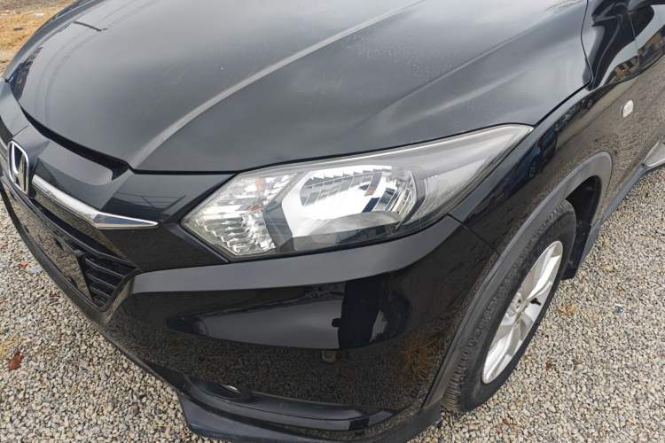 Used Honda Vezel 2017 1.5L CVT 2WD Comfort Model
