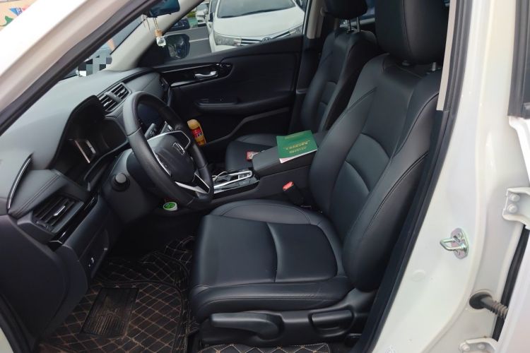 Used Honda Crider 2022 180Turbo CVT Luxury Edition
