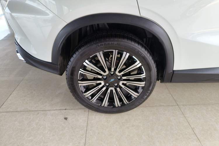 Used CHANGAN OSHAN X5 2021 1.5T DCT Prestige Edition
