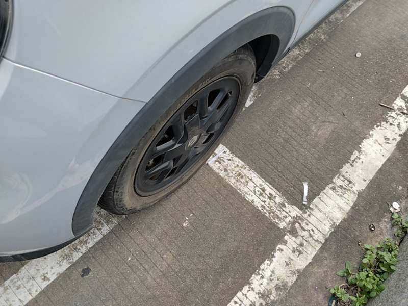 Used Leapmotor T03 2023 310 Lite Edition — 23