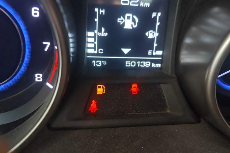 Used Changan Eado 2016 1.6L Automatic Junku Model