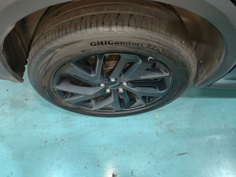 Used Lynk & Co 01 EM-P 2021 1.5TD PHEV Halo — 25