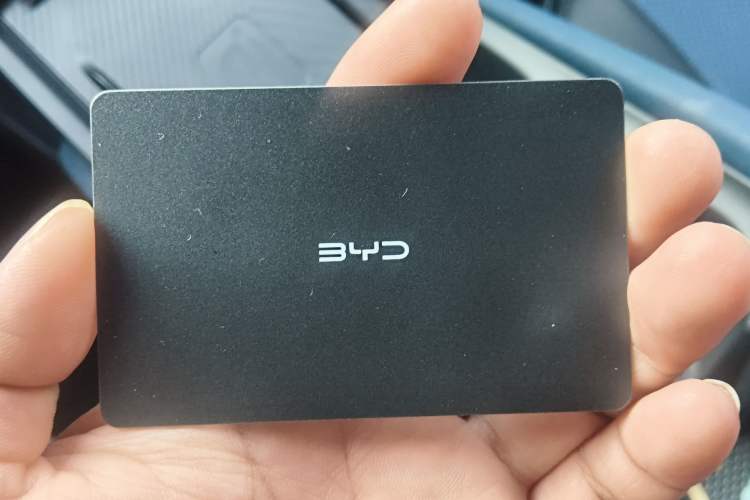 Used BYD Seagull 2023 Flying Edition
