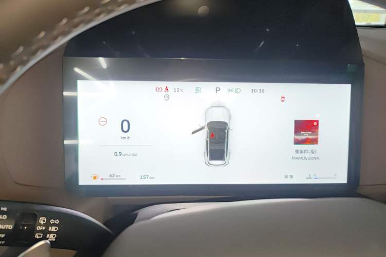 Used Haval H Dog 2026 Model 2.0T Trendy Wilderness Edition