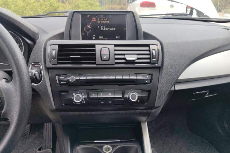 Used BMW 1 Series 2013 Revised 116i Leading Edition
