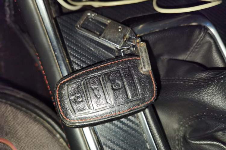 Used Changan CS75 2020 280T Manual Elite Version China VI