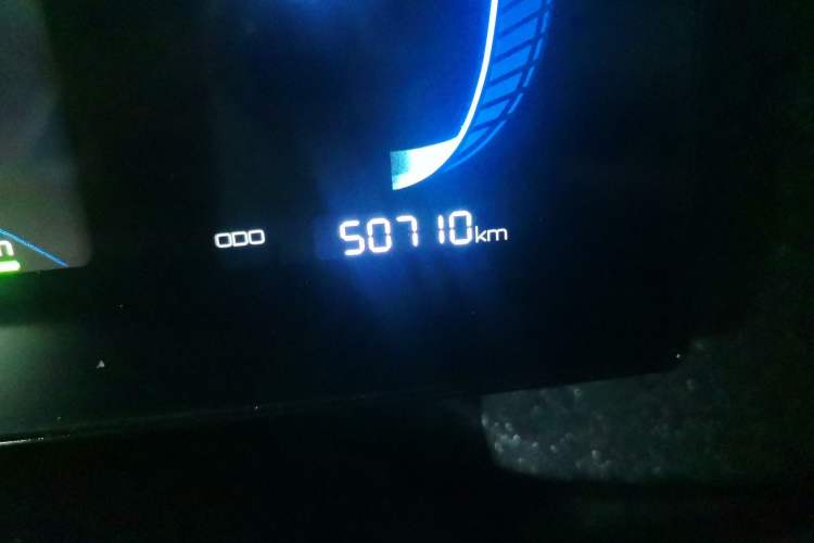 Used BYD Qin PLUS 2024 HONOR Edition DM-i 55KM Leading Model