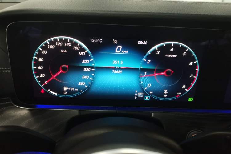 Used Mercedes-Benz CLS 2021 CLS 300 Sport Edition
