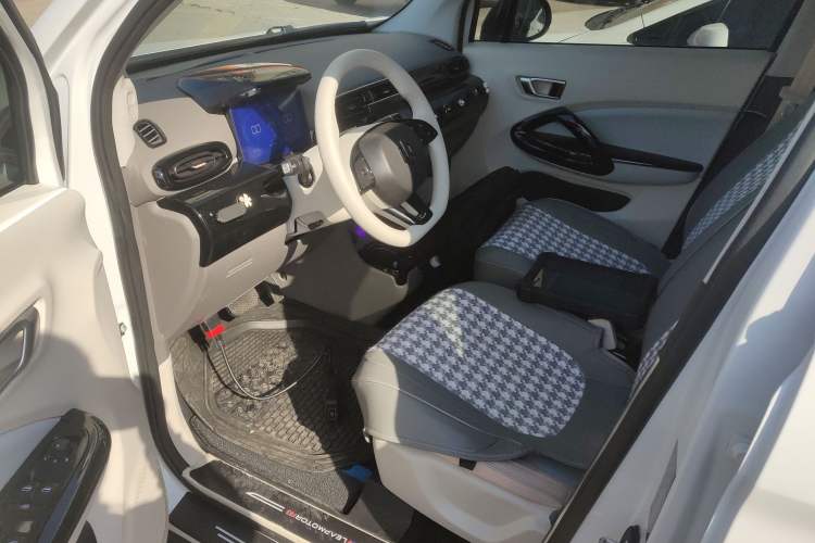 Used Leapmotor T03 2024 310 Comfort Edition
