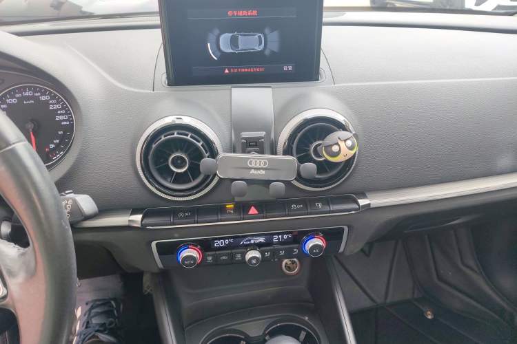 Used Audi A3 2016 Sportback 35 TFSI Ambition