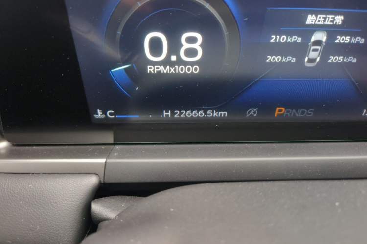 Used Ford Escort 2021 1.5L Automatic Diamond Edition
