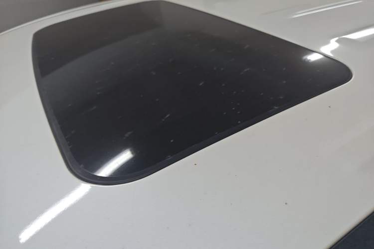 Used GAC Trumpchi M8 2018 320T Flagship Edition