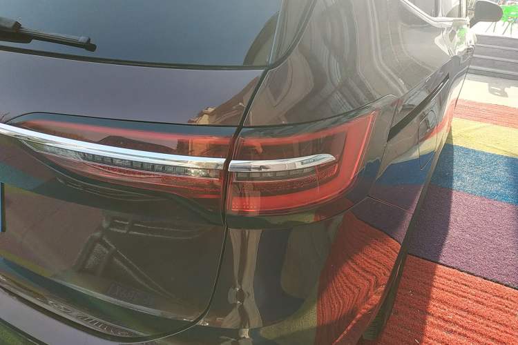 Used Volkswagen Viloran 2020 330TSI Business Edition Right Rear Taillight