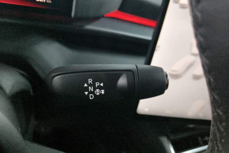 Used XPeng P7 2025 Model—702 Long Range Ultra
