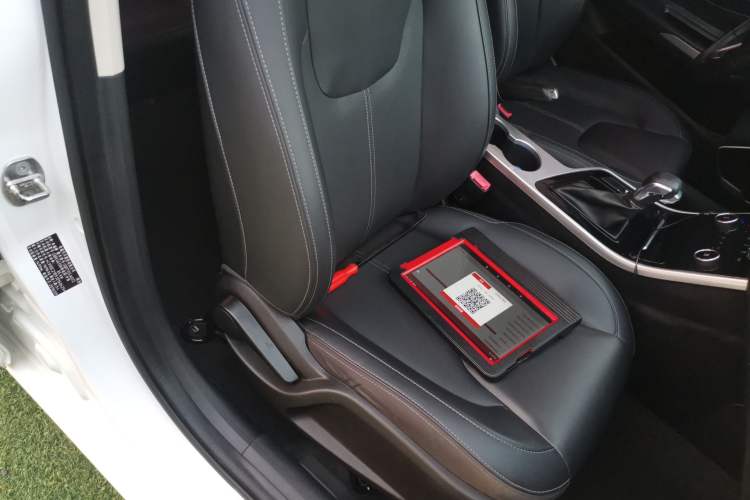 Used Chery Arrizo 5 2019 1.5L CVT Leisure Edition China V standard