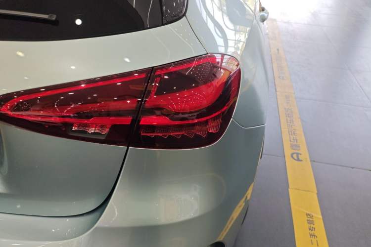 Used Mercedes-Benz A AMG 2024 Facelift AMG A 35 4MATIC