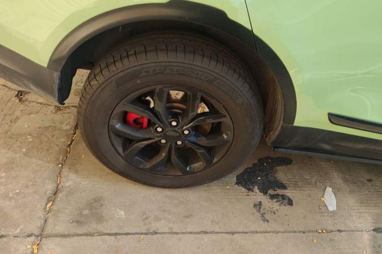 Used Land Rover Discovery 2017 3.0 SC V6 SE