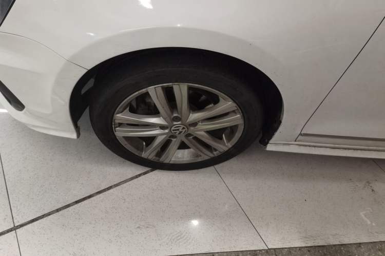 Used Volkswagen Sagitar 2018 280TSI DSG Ignite Edition