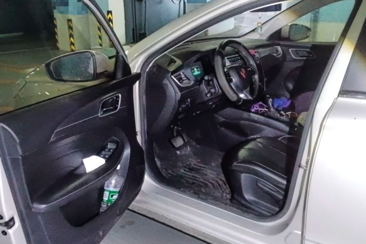 Used Roewe i5 2020 1.5L Automatic 4G Connect Luxury Flagship Edition