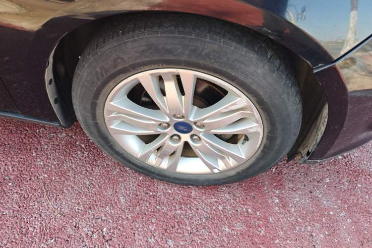 Used Ford Focus 2012 Hatchback 1.6L Automatic Comfort Model