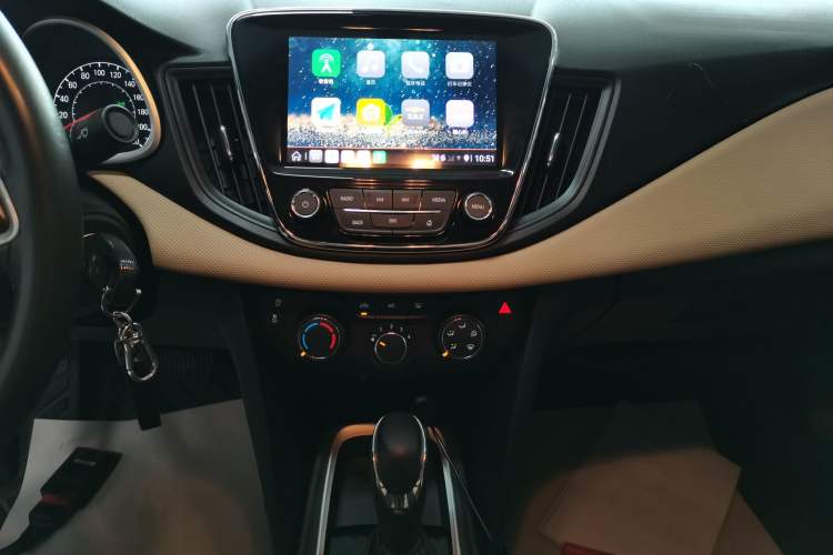 Used Chevrolet Monza 2022 320 Automatic Enjoyment Edition
