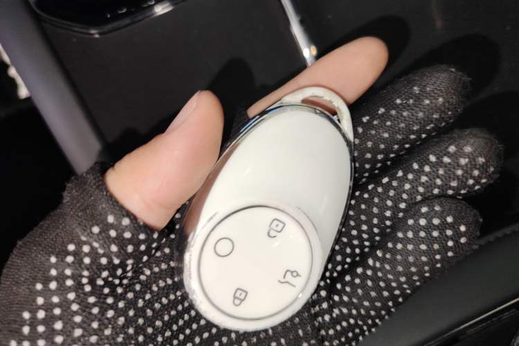 Used AION RT 2025 650 LiDAR Edition