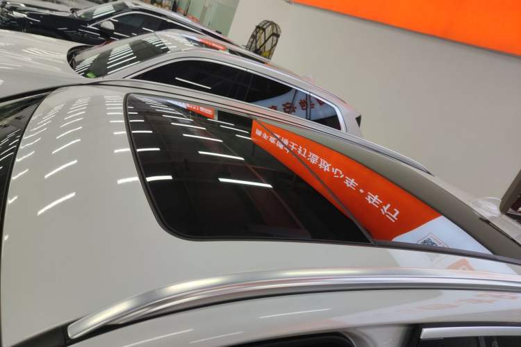 Used BMW X3 2020 xDrive25i M Sport Package
