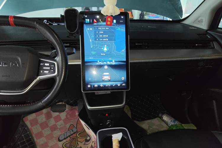 Used NETA V 2022 Chao 400 Lite