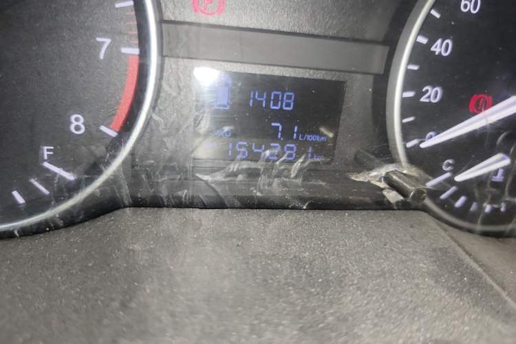 Used JAC Refine M3 2019 Creator Edition 1.8L Luxury Model