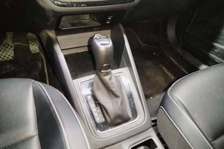 Used Skoda Kamiq 2024 1.5L Automatic Comfort Edition
