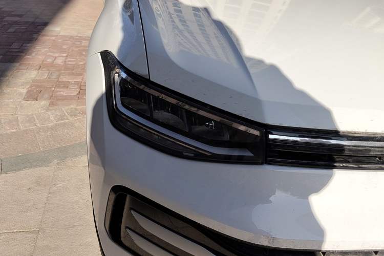 Used Volkswagen Tharu 2025 New Sharp 1.5L Sharp Edition
