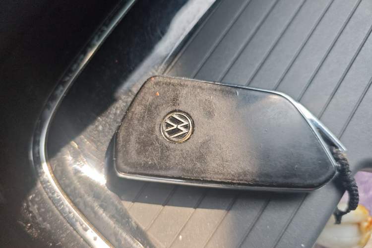 Used Volkswagen ID.4 X 2021 Pure Edition
