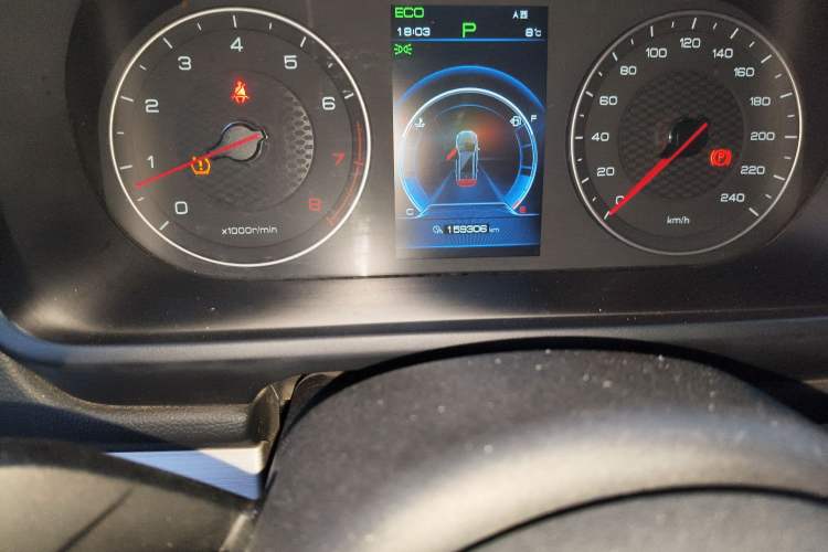 Used BYD Tang 2018 2.0T Automatic Smart Connect Prestige 7-Seater China V Standard