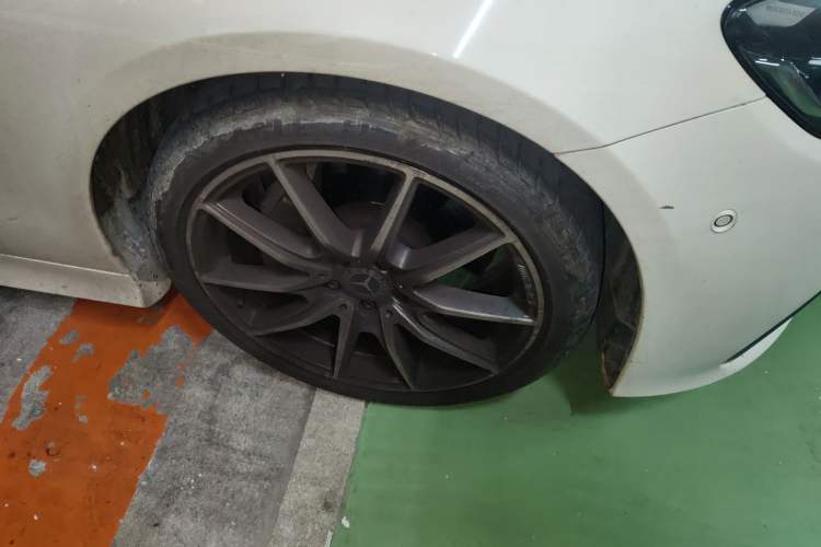 Used Mercedes-Benz E-Class 2023 E 260 Coupe
