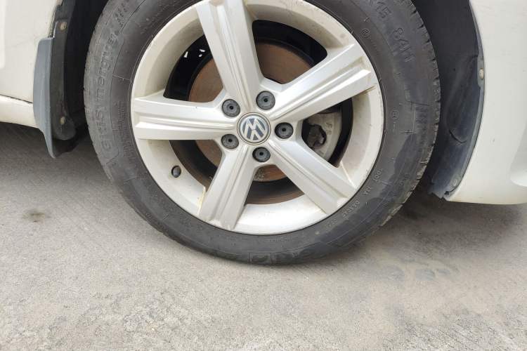 Used Volkswagen Santana 2015 Haval H6 1.6L Automatic Luxury Model
