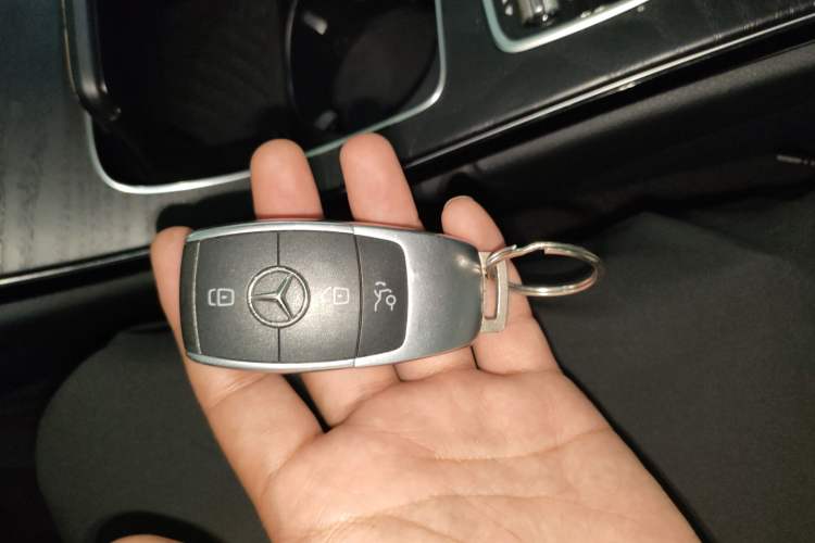 Used Mercedes-Benz C-Class 2019 C 260 Estate