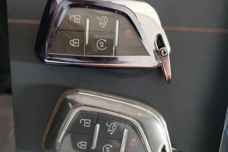 Used Cadillac CT5 2023 28T Prestige Model
