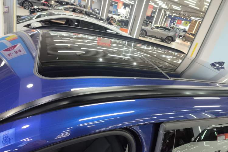 Used BMW X1 2019 sDrive18Li Fashion Model