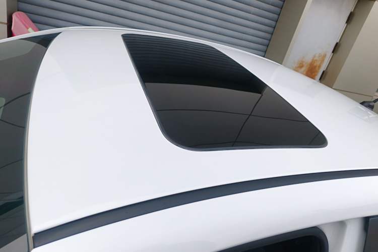 Used Hyundai Verna (older generation) 2017 1.4L Automatic YueXiang Edition China V-standard