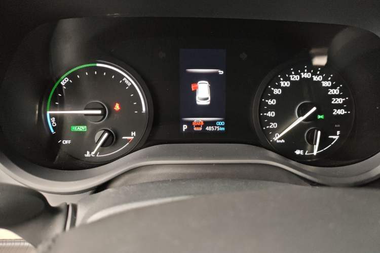 Used Toyota SIENNA 2021 2.5L Hybrid Comfort Edition