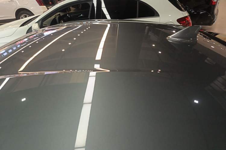 Used Ford Mustang 2024 5.0L V8 Dark Horse