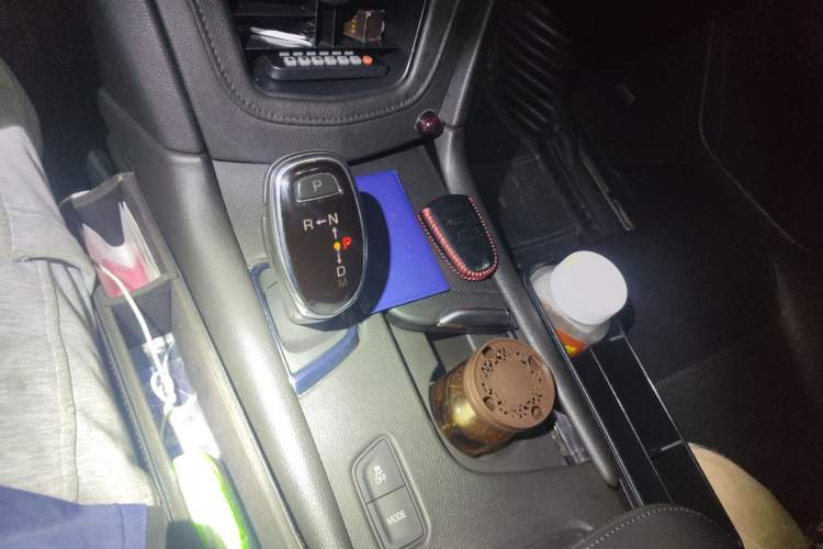 Used Cadillac XT5 2018 25T Luxury Model