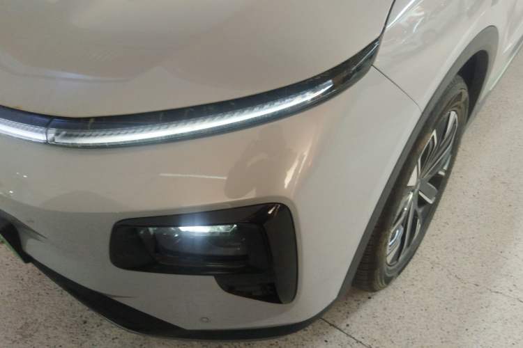 Used JETOUR Shanhai Shanhai L7 2024 1.5T 120km ULTRA 7-Seater