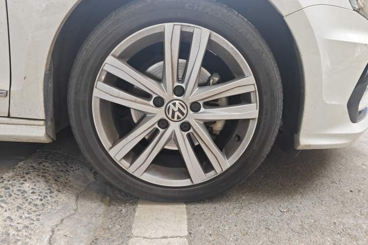 Used Volkswagen Sagitar 2018 280TSI DSG Ignite Edition
