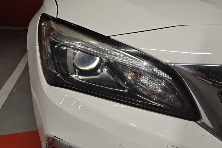 Used Buick Verano 2018 Sedan 20T Dual-Clutch Leading Model
