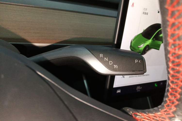 Used Tesla Model 3 2020 Standard Range Rear-Wheel Drive Upgraded Version