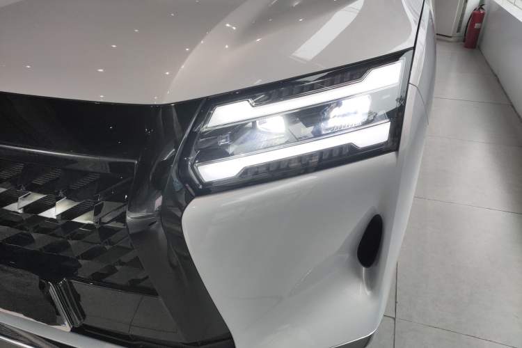 Used Wuling 730 2025 Model 1.5T CVT Elite Edition
