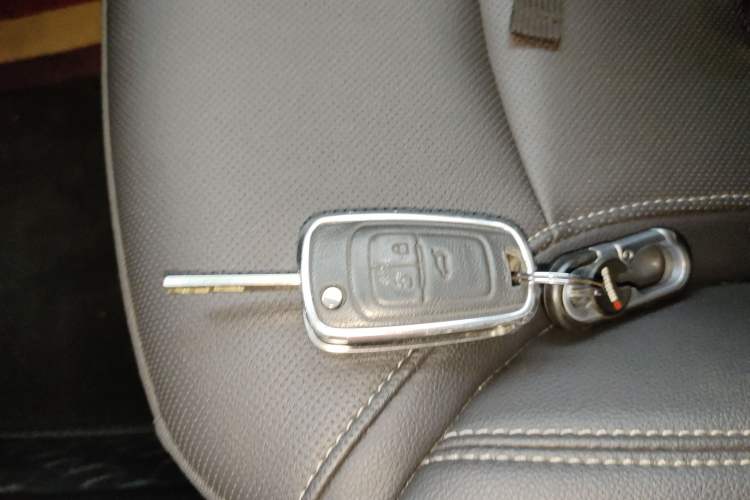 Used Buick GT 2021 Revised Version Flagship 1.5L Automatic Elite Edition